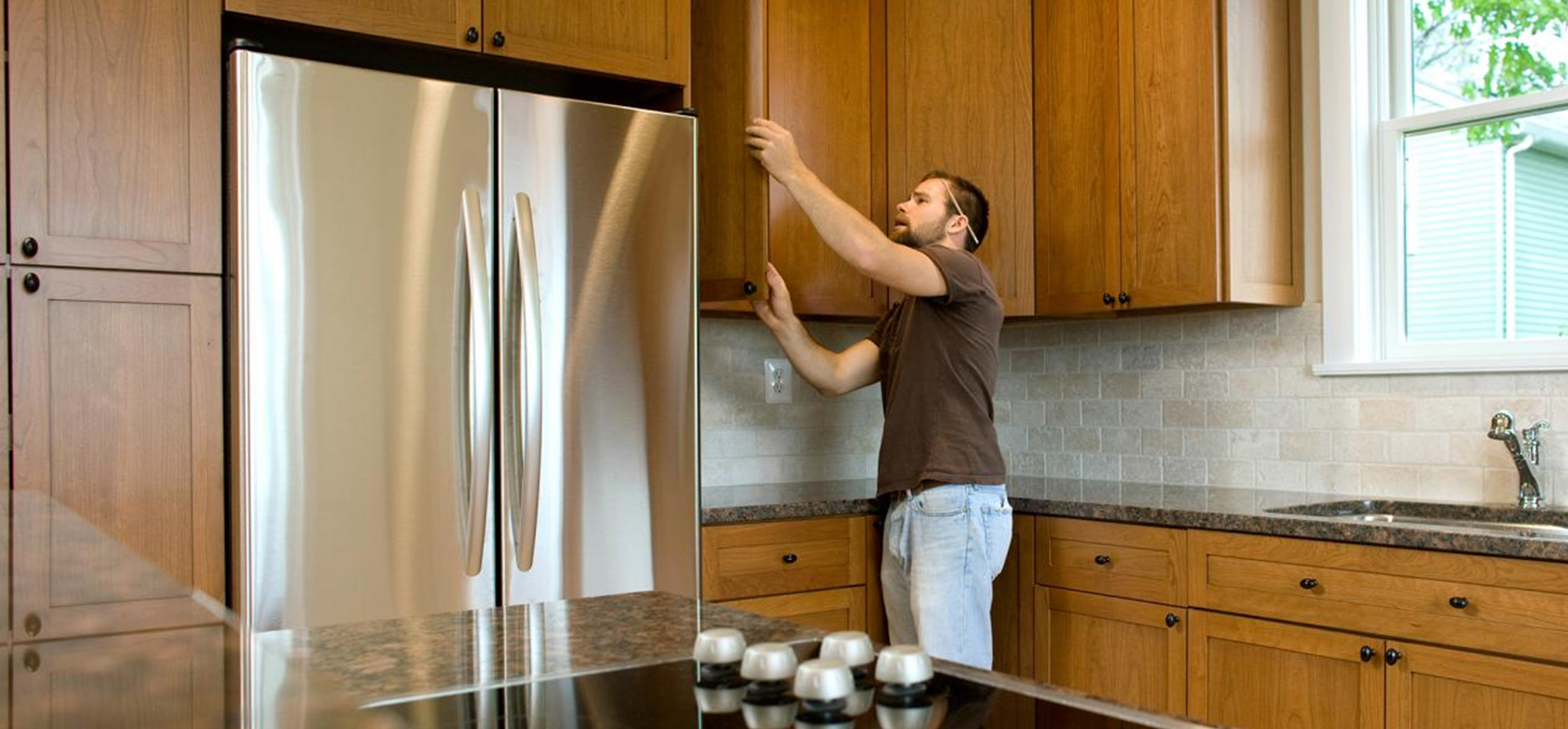 Professional Furniture Assembly and Installation