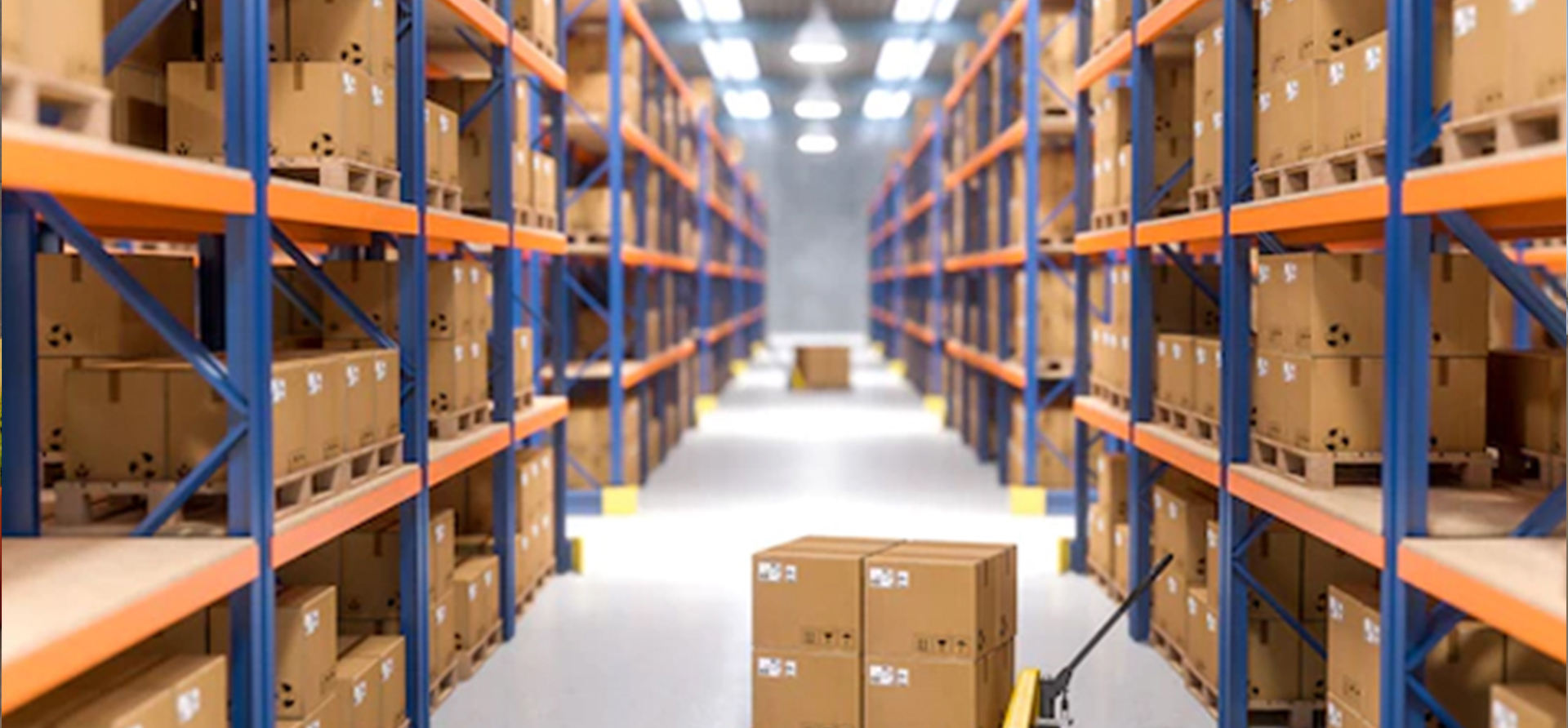 Climate Controlled Secure Storage Units
